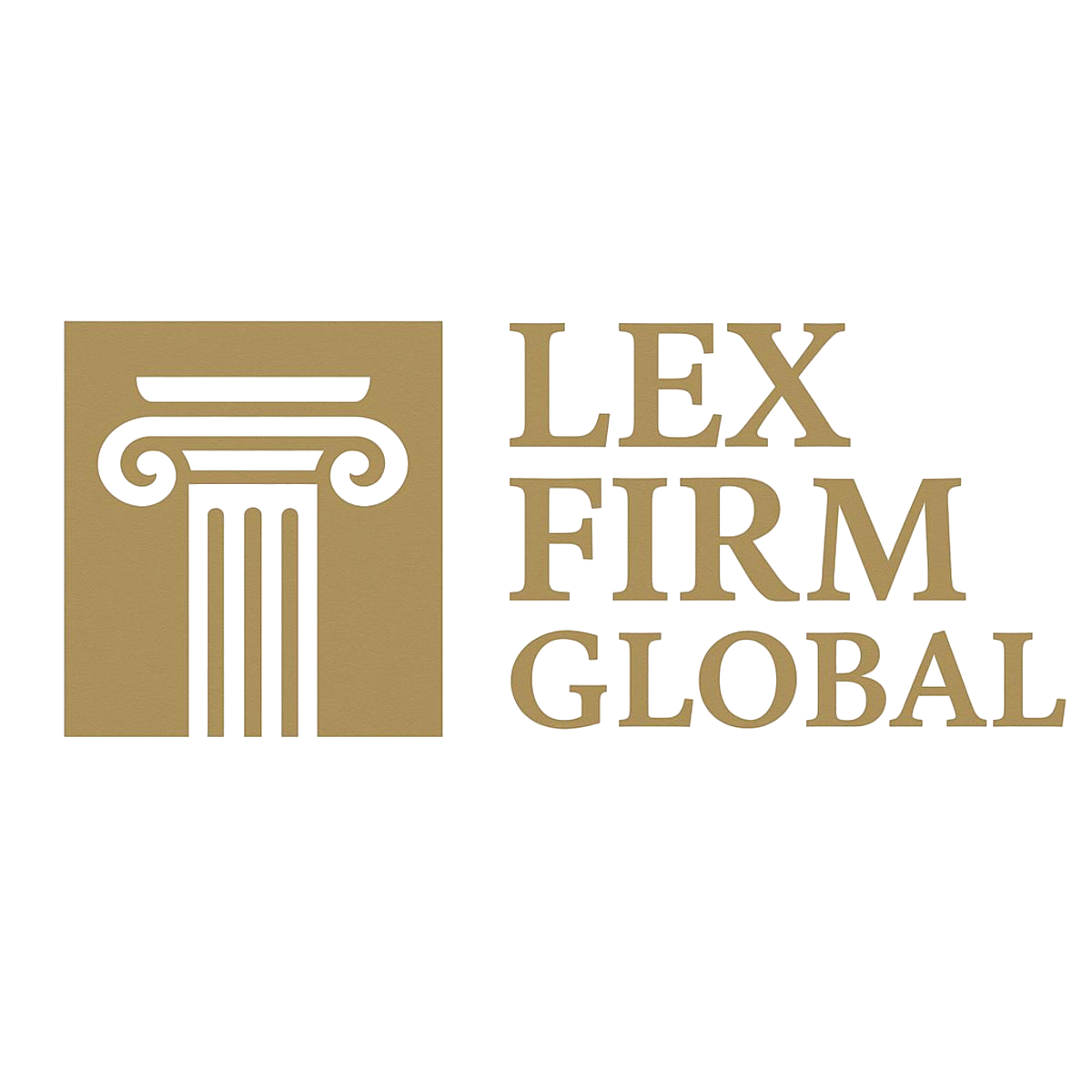 Lex Firm Global