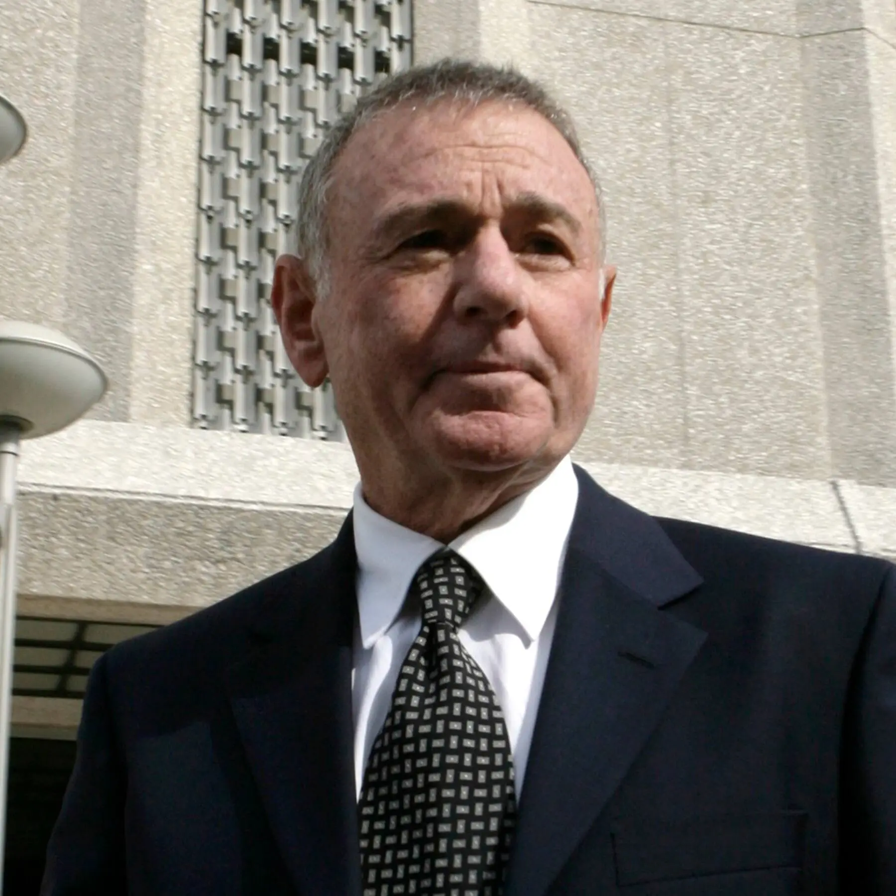 Howard Weitzman — Founding Partner
